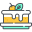 Cake icon 64x64