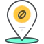 Location icon 64x64