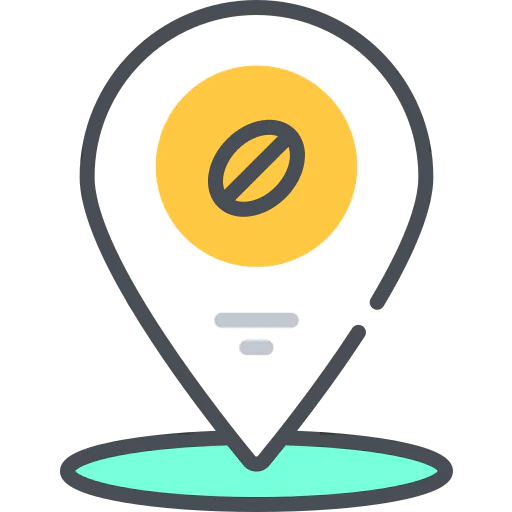 Location icon