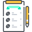 Menu icon 64x64