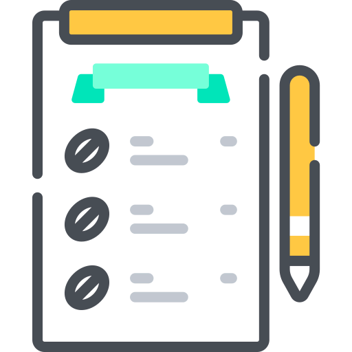 Menu icon