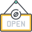 Open icon 64x64