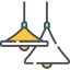 Lamps icon 64x64