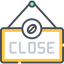 Close icon 64x64
