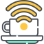 Wifi icon 64x64
