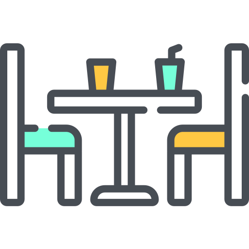 Table icon