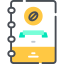 Menu icon 64x64