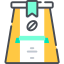 Coffee pack icon 64x64