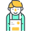 Bartender icon 64x64