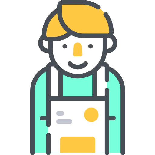Bartender icon