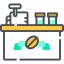 Cashier icon 64x64