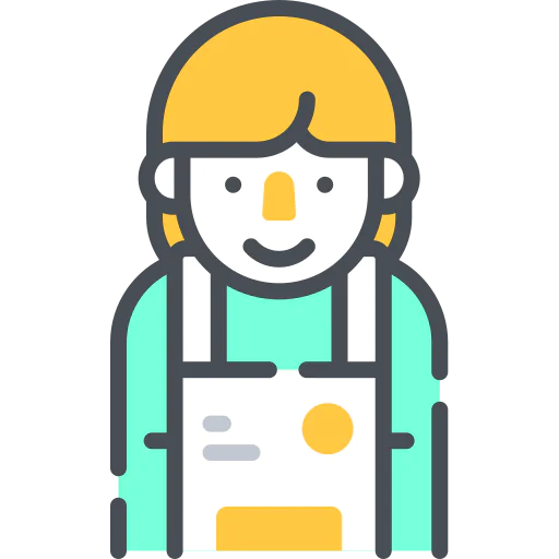 Bartender icon