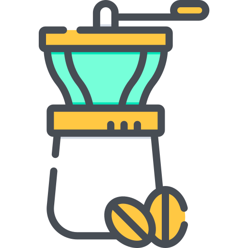 Dripper icon