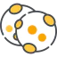 Cookies icon 64x64