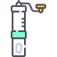 Coffee grinder icon 64x64