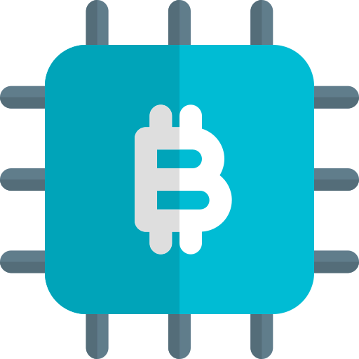 Chip icon