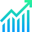 Profits icon 64x64