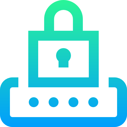Password icon