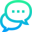 Chat icon 64x64