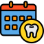 Calendar icon 64x64
