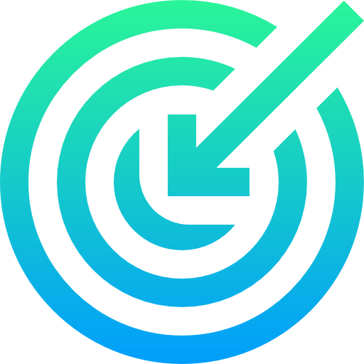 Target icon