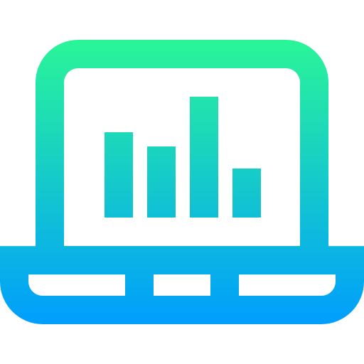 Analytics icon