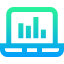 Analytics icon 64x64