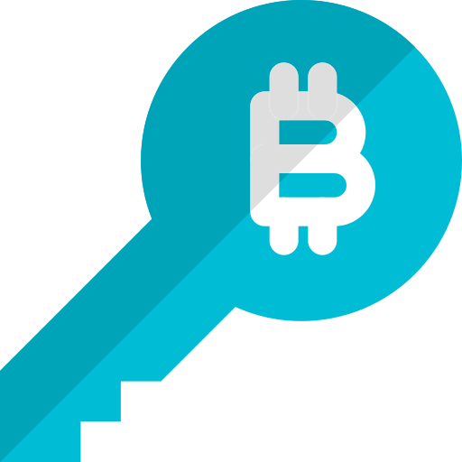 Key icon