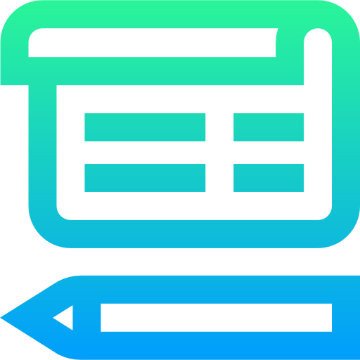Notebook icon