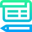 Notebook icon 64x64