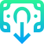 Money icon 64x64