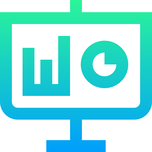 Presentation icon