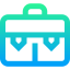 Briefcase icon 64x64