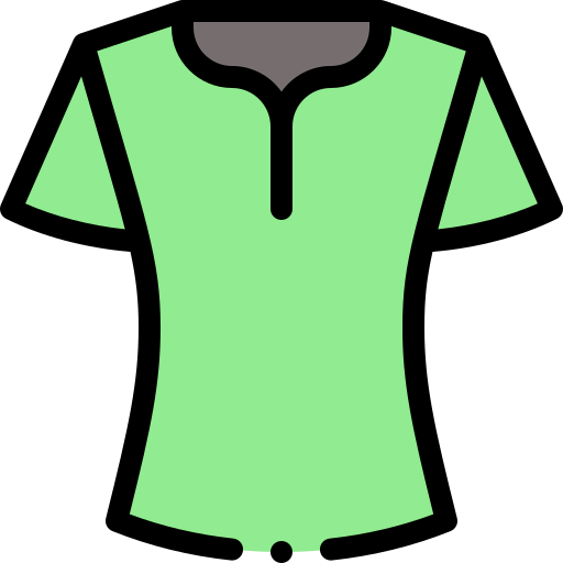 Blouse icon