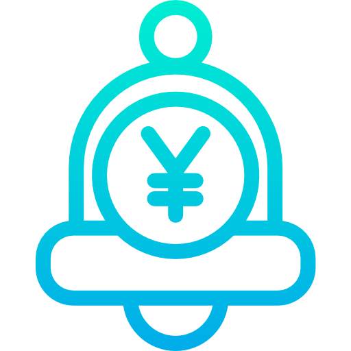Notification icon