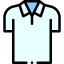 Polo shirt Symbol 64x64