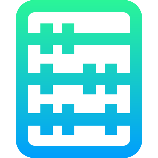Abacus icon