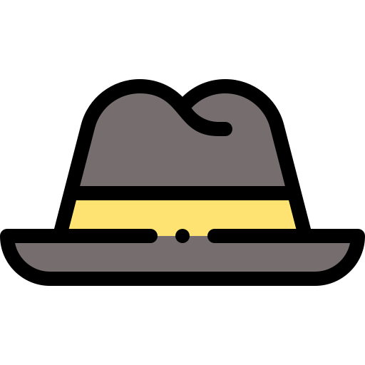 Hat icon