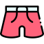 Shorts icon 64x64