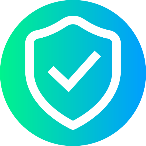 Shield icon