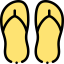 Flip flops іконка 64x64
