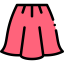 Skirt icon 64x64