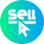 Sell icon 64x64