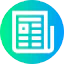 Newspaper icon 64x64