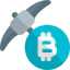 Mining icon 64x64
