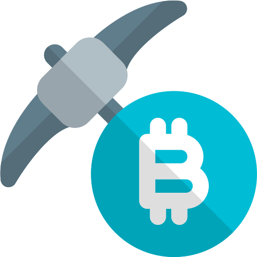 Mining icon