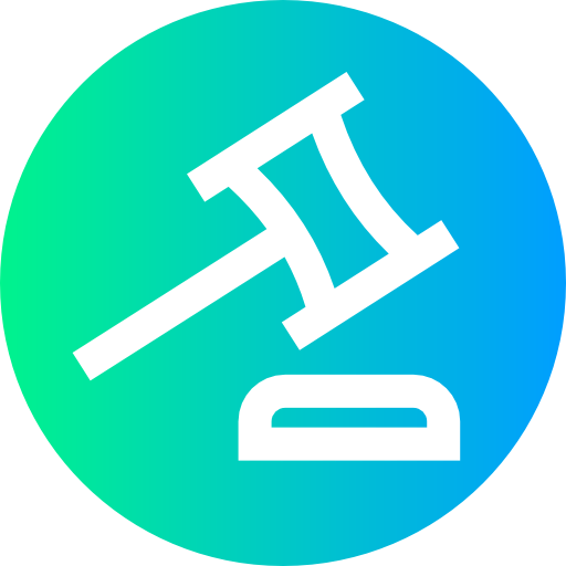 Auction icon