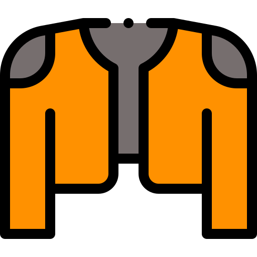 Coat icon