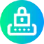 Pin code icône 64x64