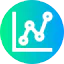 Analytics icon 64x64